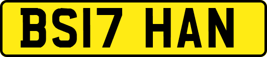 BS17HAN