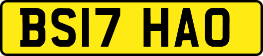 BS17HAO