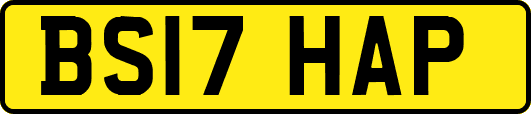 BS17HAP