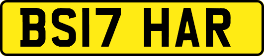 BS17HAR