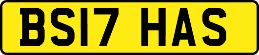 BS17HAS