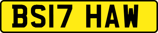BS17HAW