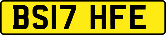 BS17HFE