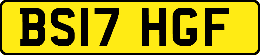 BS17HGF