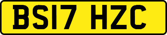 BS17HZC