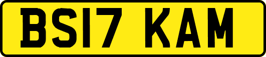 BS17KAM