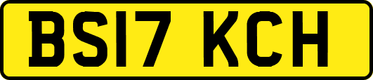 BS17KCH