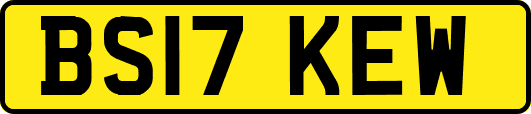 BS17KEW