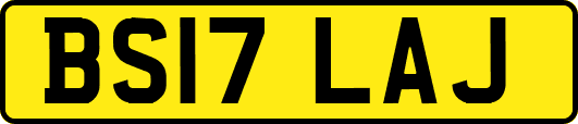 BS17LAJ