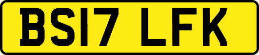 BS17LFK