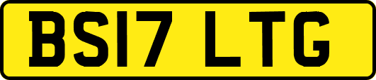 BS17LTG