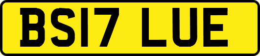 BS17LUE