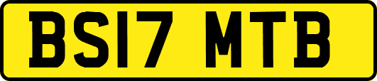 BS17MTB
