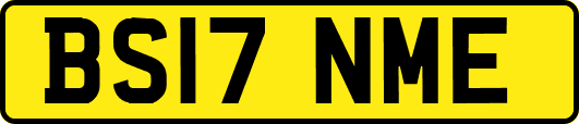 BS17NME