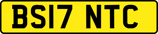 BS17NTC
