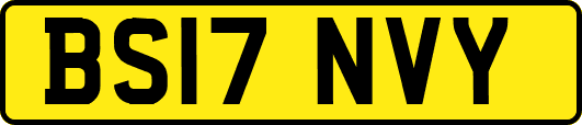BS17NVY