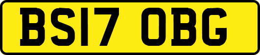 BS17OBG