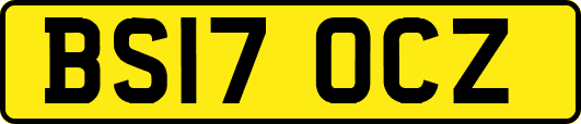 BS17OCZ