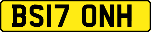 BS17ONH