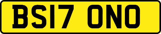 BS17ONO