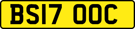 BS17OOC