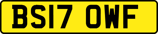 BS17OWF