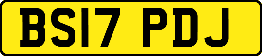 BS17PDJ