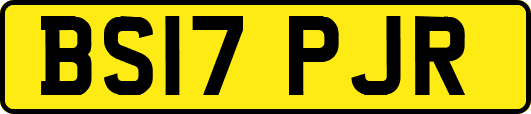 BS17PJR