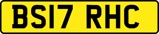 BS17RHC