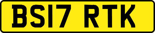 BS17RTK