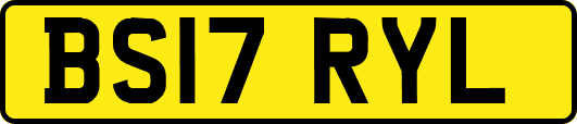 BS17RYL