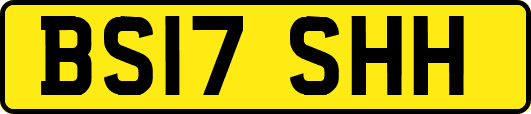 BS17SHH