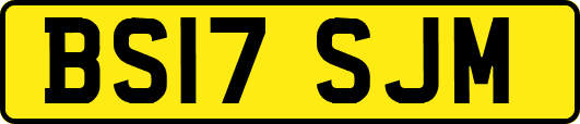 BS17SJM