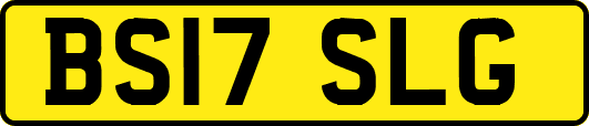 BS17SLG