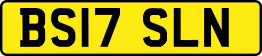 BS17SLN