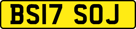 BS17SOJ