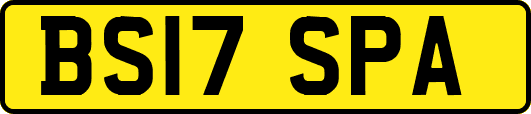 BS17SPA