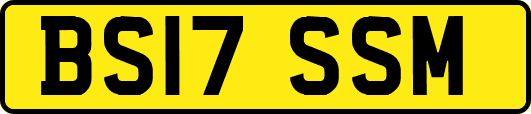 BS17SSM