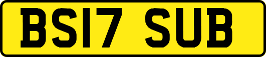 BS17SUB