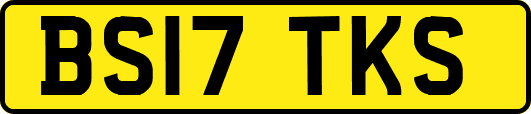 BS17TKS