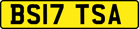 BS17TSA