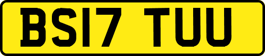 BS17TUU