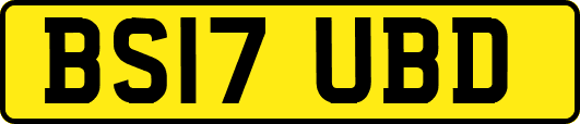 BS17UBD