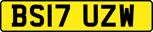 BS17UZW