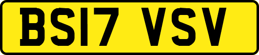 BS17VSV