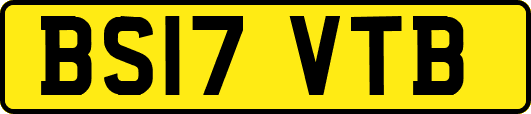 BS17VTB