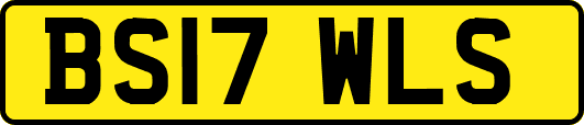 BS17WLS