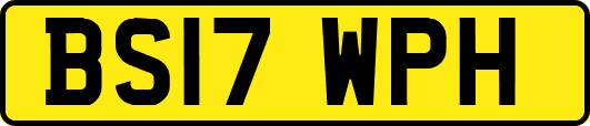 BS17WPH
