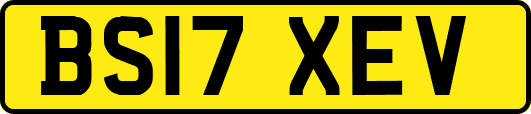 BS17XEV