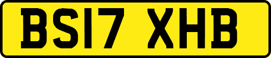 BS17XHB